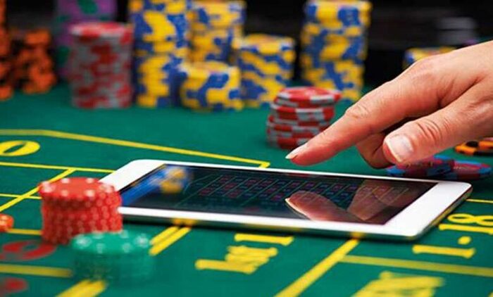 The Secrets To online casino