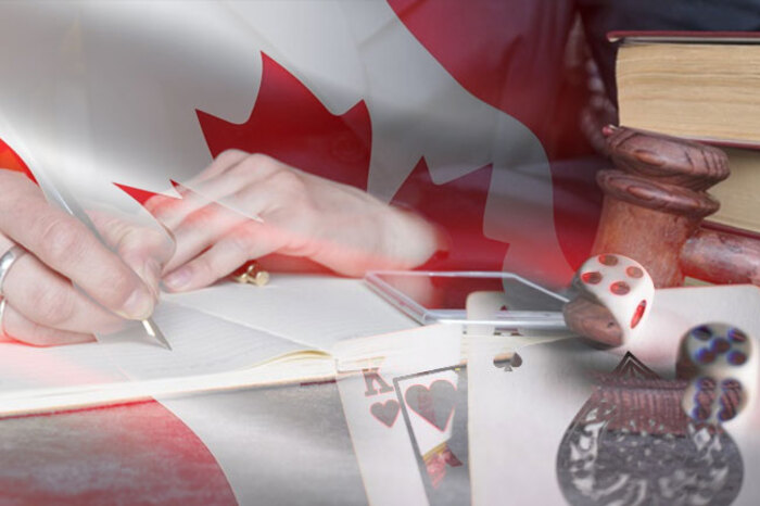 Is Online Gambling Legal in Canada? post thumbnail image