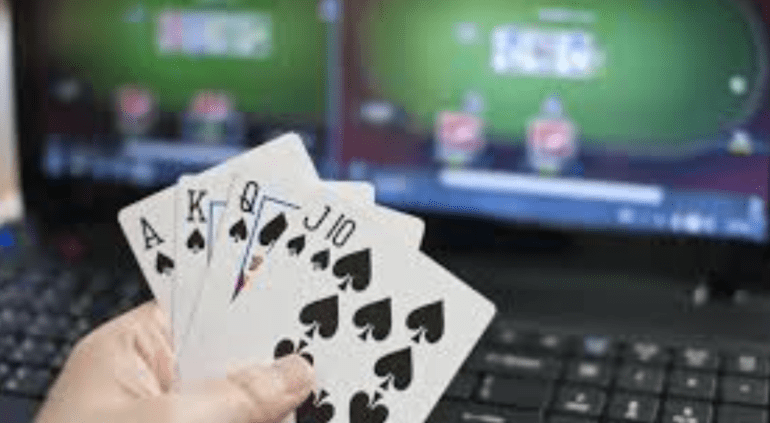 when will online poker be legal in us